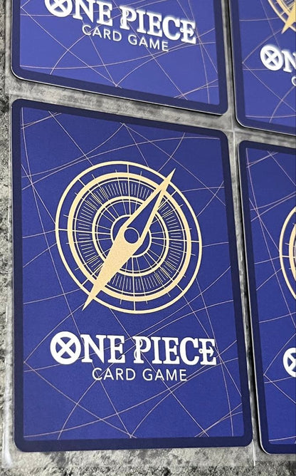 One Piece Boa Hancock — Japanese