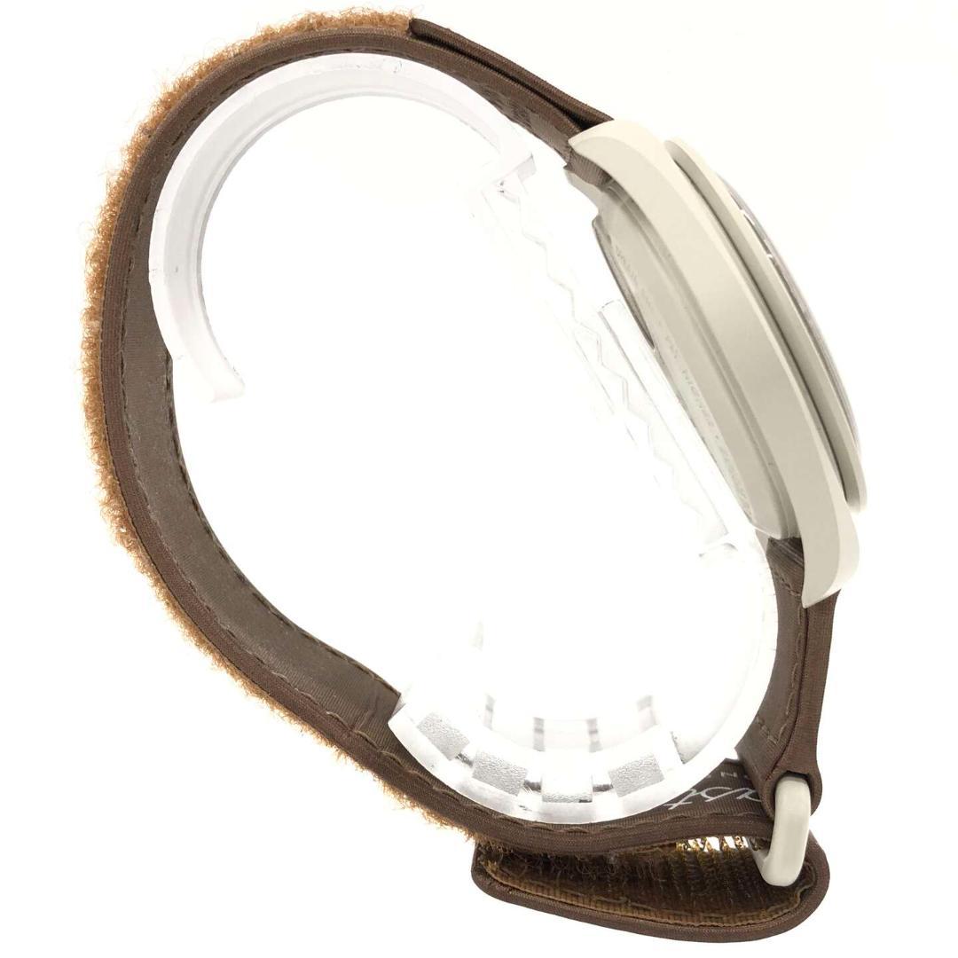 swatch MISSION TO SATURN Quartz Men's — Japanese