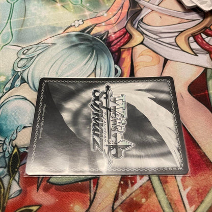 Weiss Schwarz Puella Magi Madoka Magica Guidance of Salvation — Japanese