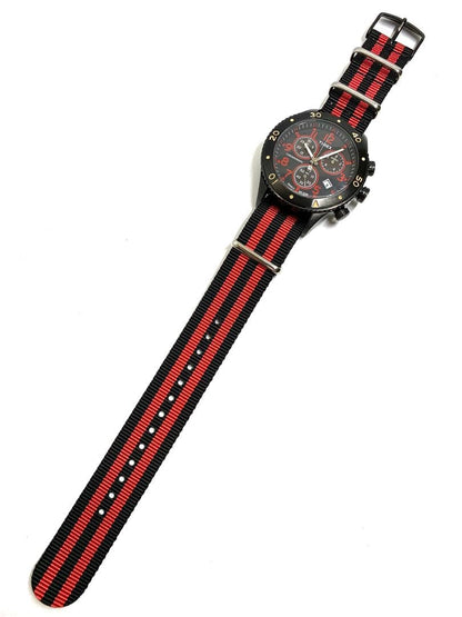 TIMEX R7-2949 Quartz Men's Watch — Japanese
