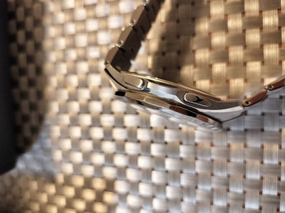 CASIO OCW-S1400 Solar Men's Watch — Japanese