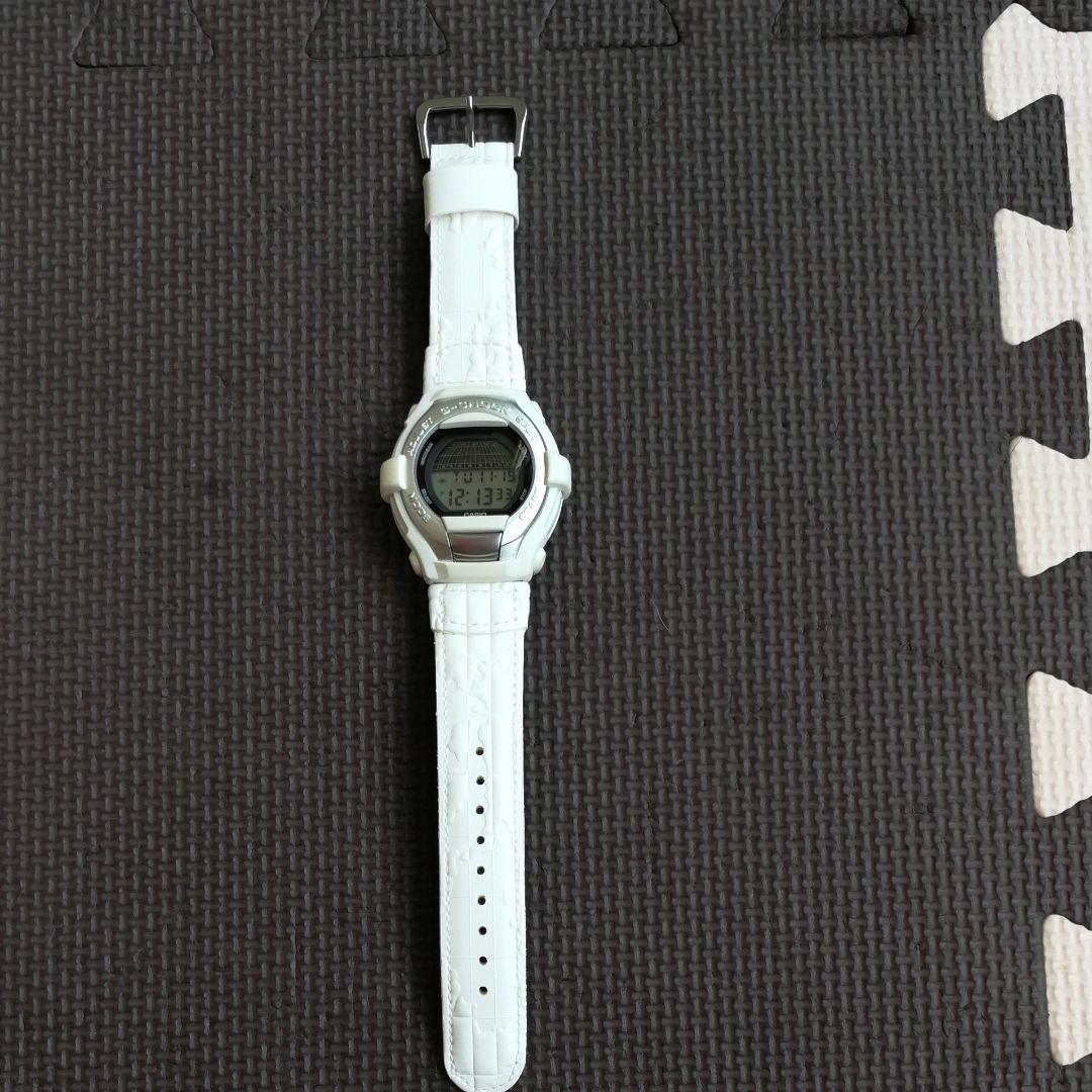 CASIO G-COOL Digital Men's Watch — Japanese