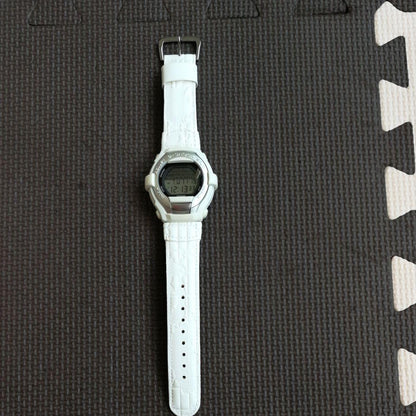 CASIO G-COOL Digital Men's Watch — Japanese