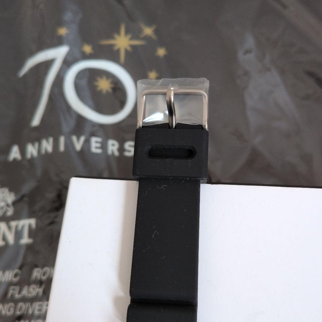 ORIENT M-FORCE 70th Anniversary Limited Edition Automatic Men's Watch — Japanese