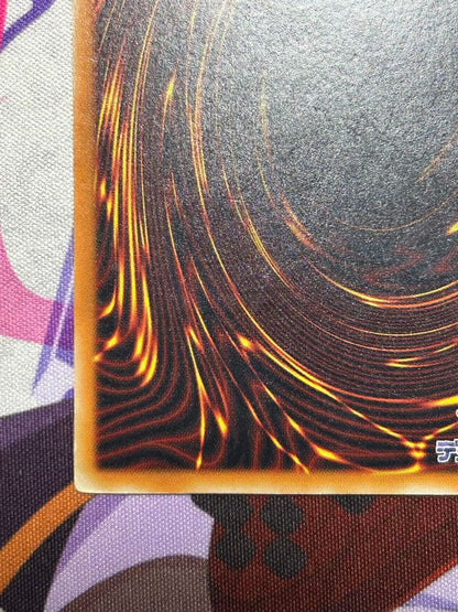 Yu-Gi-Oh Black Demons Dragon — Japanese