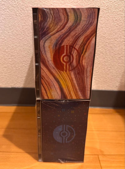 Pokemon Koraidon ex Box — Japanese