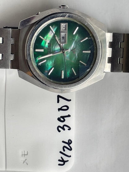 ORIENT F429-25950 Automatic Men's Watch — Japanese
