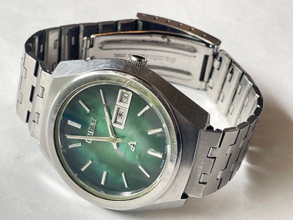 ORIENT F429-25950 Automatic Men's Watch — Japanese