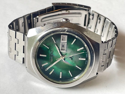 ORIENT F429-25950 Automatic Men's Watch — Japanese
