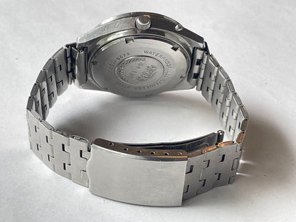 ORIENT F429-25950 Automatic Men's Watch — Japanese