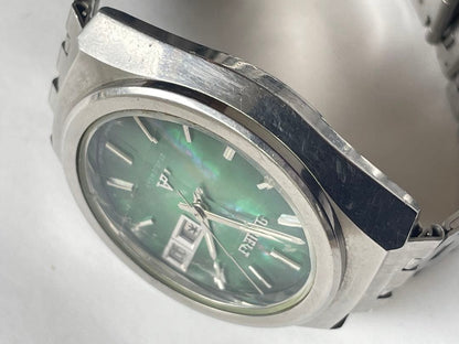 ORIENT F429-25950 Automatic Men's Watch — Japanese