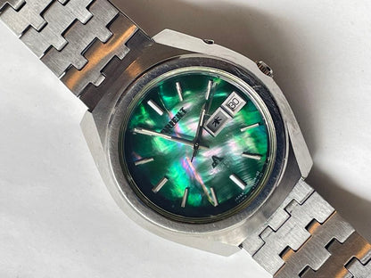 ORIENT F429-25950 Automatic Men's Watch — Japanese