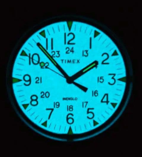 TIMEX TW2R68400 Quartz Men's Watch — Japanese