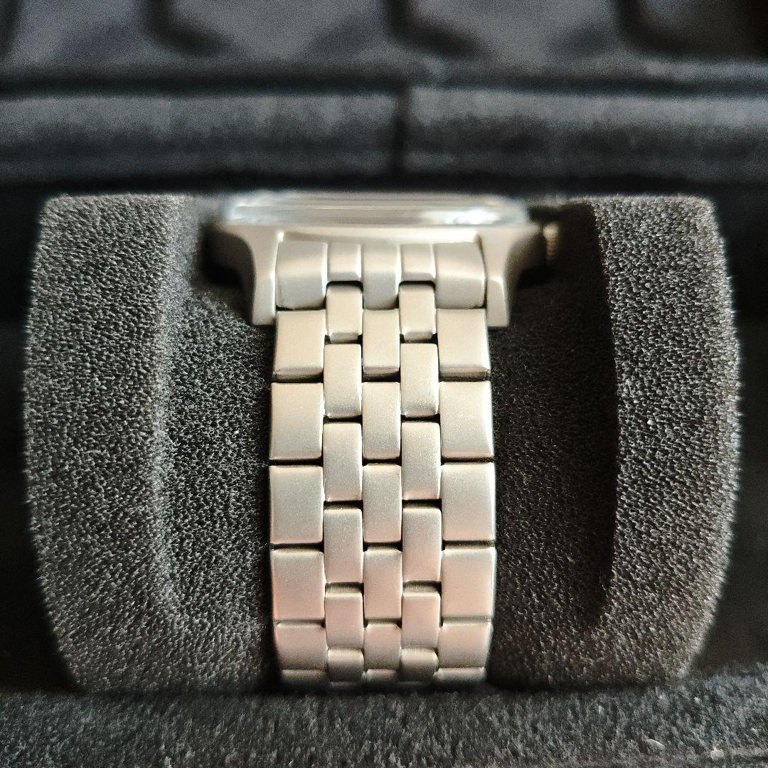 TIMEX TW2R68400 Quartz Men's Watch — Japanese