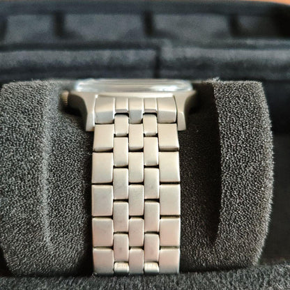 TIMEX TW2R68400 Quartz Men's Watch — Japanese