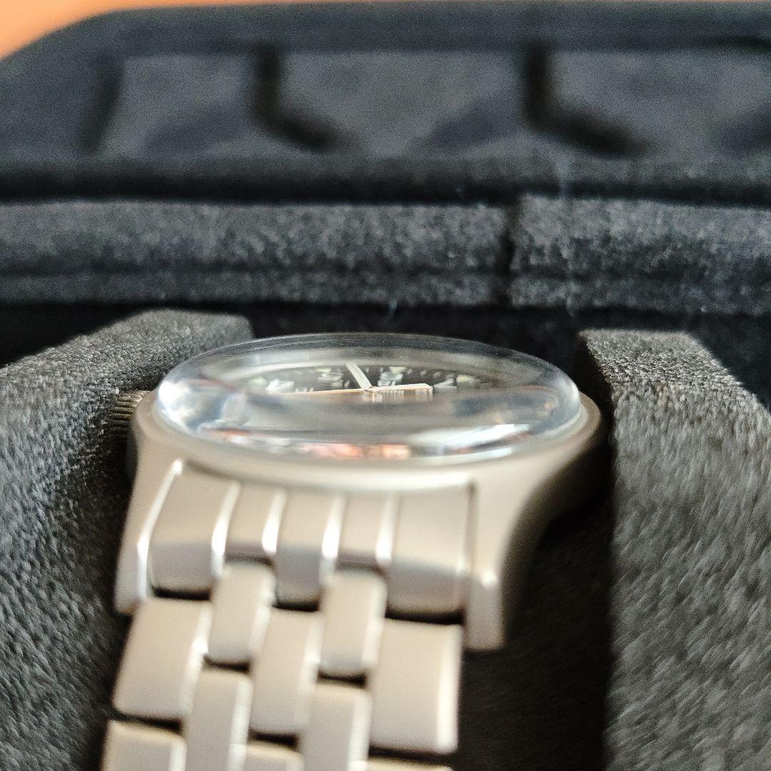 TIMEX TW2R68400 Quartz Men's Watch — Japanese