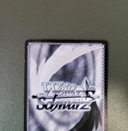 Weiss Schwarz KonoSuba: God's Blessing on This Wonderful World! Weiß SP Sign "Darkness (KonoSuba) — Japanese