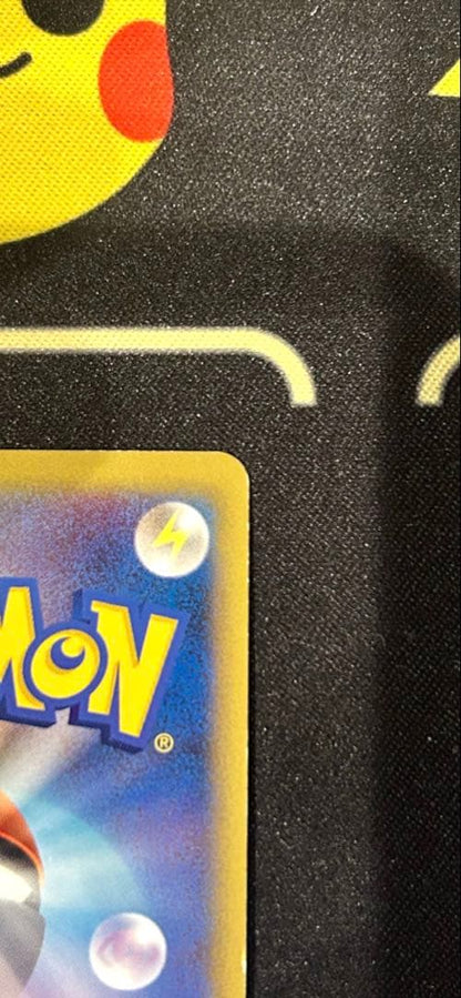 Pokemon Deoxys R/★ — LEGEND Expansion Pack Summit Showdown 074/080 — Japanese