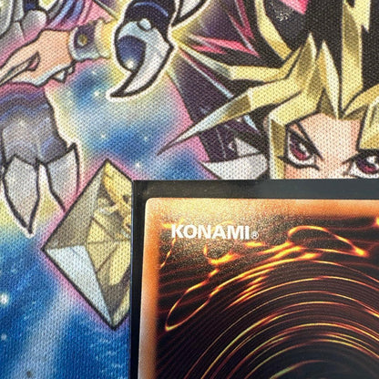 Yu-Gi-Oh Blue-Eyes White Dragon — Japanese