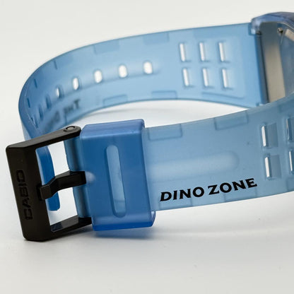 CASIO DBC-63NC-2T Digital Men's Watch — Japanese