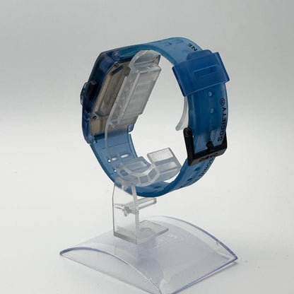 CASIO DBC-63NC-2T Digital Men's Watch — Japanese
