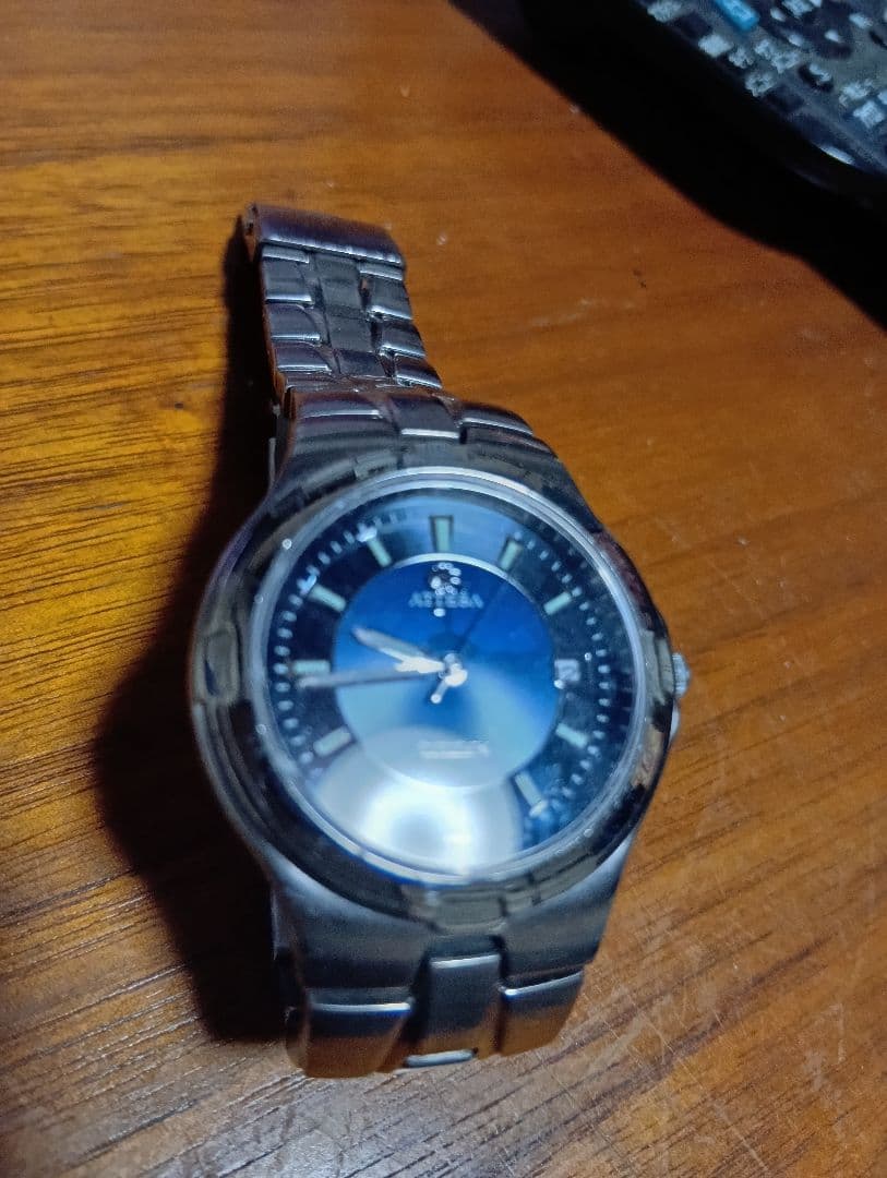 Citizen CB0160-85L Solar Men's Watch — Japanese