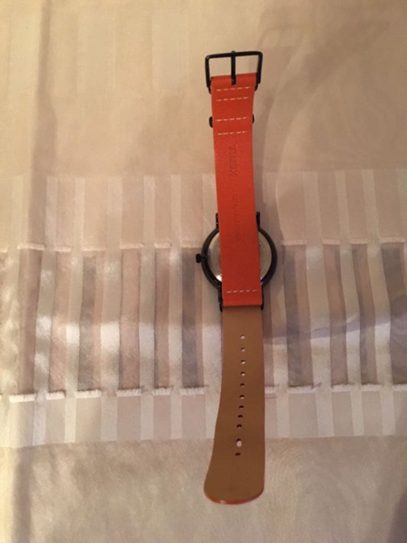 TIMEX Analog Men's Watch — Japanese