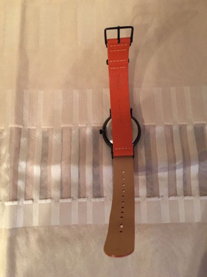 TIMEX Analog Men's Watch — Japanese