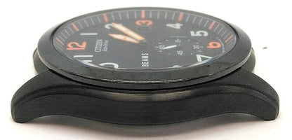 Citizen ビームスエコドライブ Solar Men's Watch — Japanese