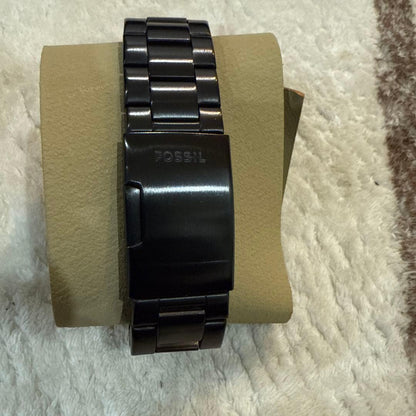 FOSSIL BQ2354 Quartz Men's Watch — Japanese