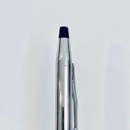 CROSS Classic Century sharp pencil in gold and silver color made in Ireland with elegant design