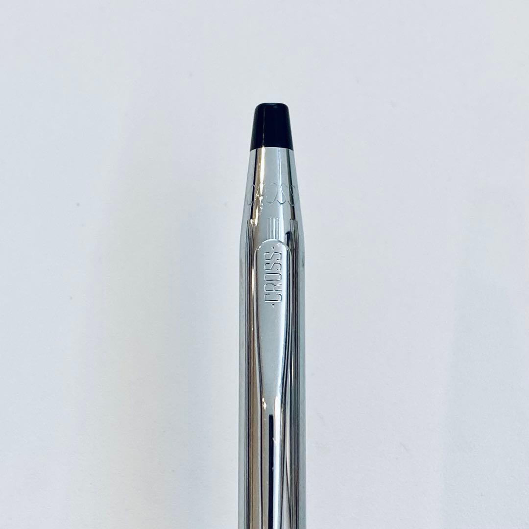 CROSS Classic Century sharp pencil in gold and silver color made in Ireland with elegant design