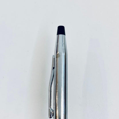 CROSS Classic Century sharp pencil in gold and silver color made in Ireland with elegant design