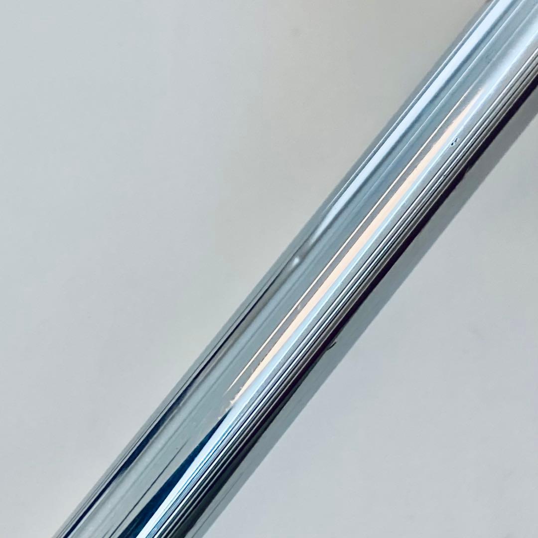 CROSS Classic Century sharp pencil in gold and silver color made in Ireland with elegant design