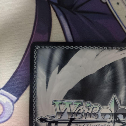 Pokemon Grisaia Series: Carrying Life - Chris Soul & Speed - Maki — Japanese