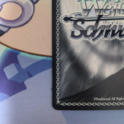 Pokemon Grisaia Series: Carrying Life - Chris Soul & Speed - Maki — Japanese