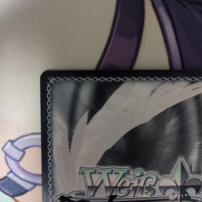 Pokemon Grisaia Series: Carrying Life - Chris Soul & Speed - Maki — Japanese