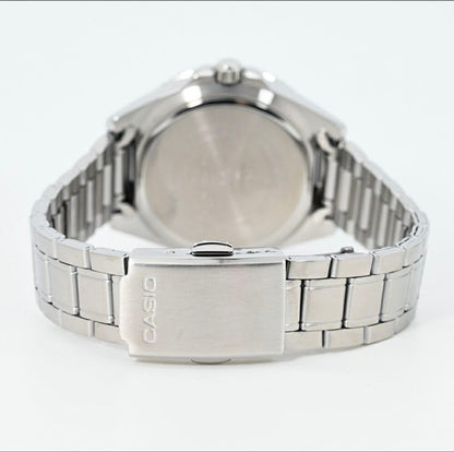 CASIO Diver's Watch Quartz Men's — Japanese