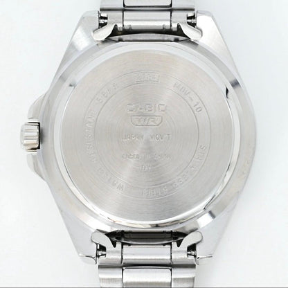 CASIO Diver's Watch Quartz Men's — Japanese