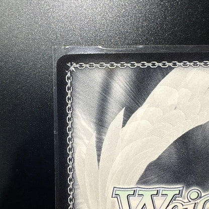 Weiss Schwarz Wise Beautiful Dolls Thymolis SP Foil Stamped — Japanese