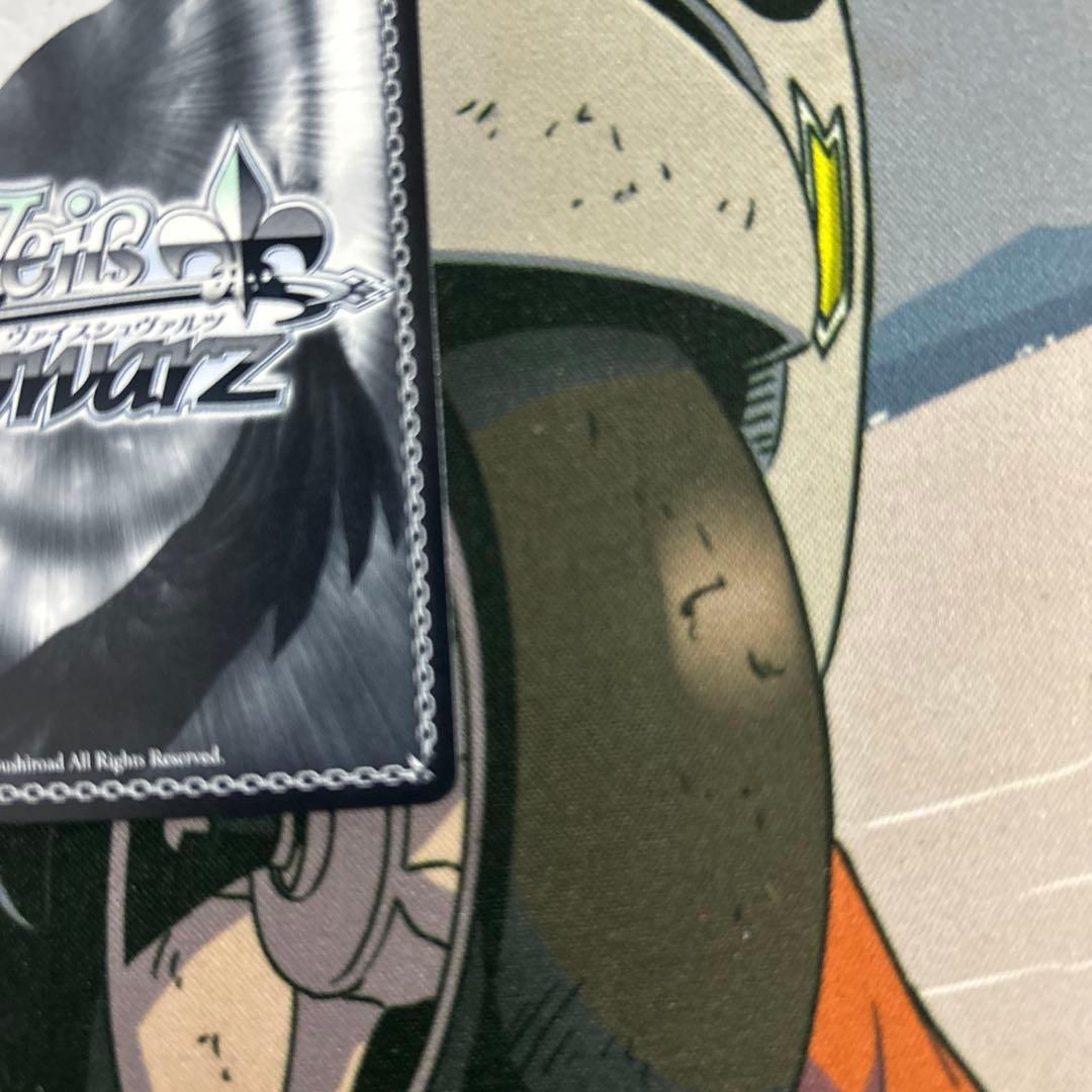 Weiss Schwarz Brown Dust: Descendant of the Great Witch Seria — Japanese