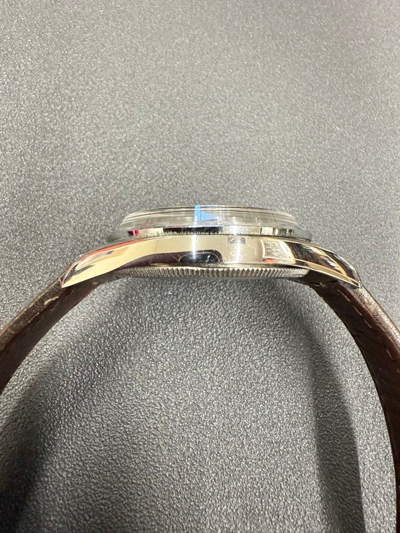 ORIENT オリンピアオリエント ウィークリースイマー Manual Men's Watch — Japanese