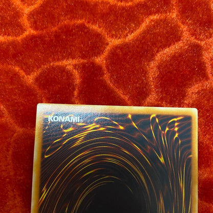 Yu-Gi-Oh E-Hero Flare Neos POTD — POTD-JP032 — Japanese