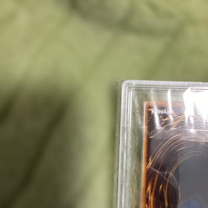 Yu-Gi-Oh Whimsical Goddess Ultra Rare — Japanese