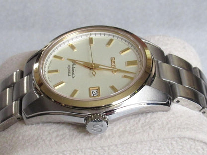 SEIKO SARB070 6R15 Automatic Men's Watch — Japanese