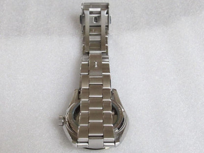 SEIKO SARB070 6R15 Automatic Men's Watch — Japanese