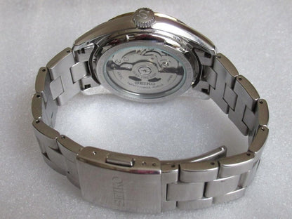 SEIKO SARB070 6R15 Automatic Men's Watch — Japanese