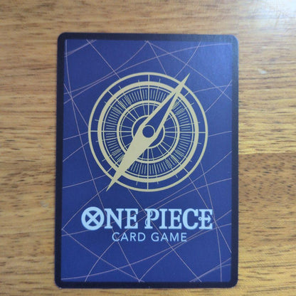 One Piece Boa Hancock — OP01-078 — Japanese