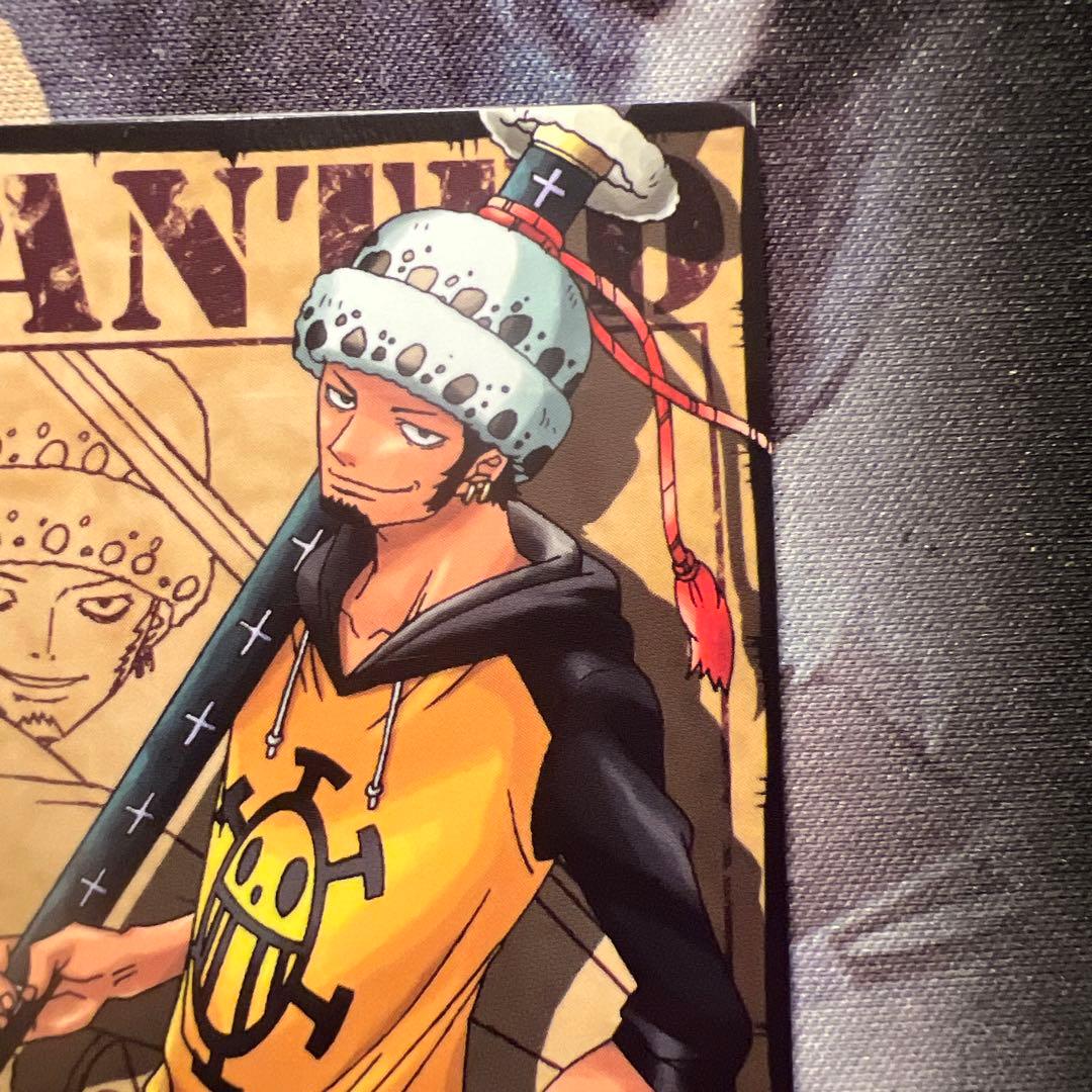 One Piece Law — Japanese