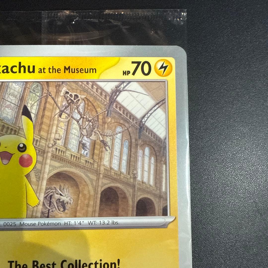 Pokemon Pikachu Pack — Japanese